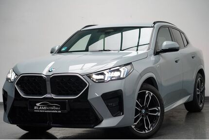 BMW X2 Gebrauchtwagen