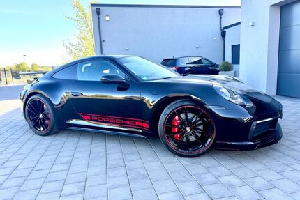 Porsche 911 Urmodell Gebrauchtwagen