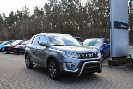 Suzuki Vitara Gebrauchtwagen