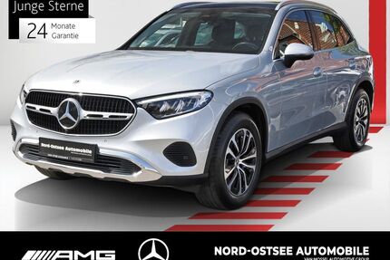 Mercedes-Benz GLC 220 Gebrauchtwagen
