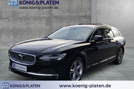 Volvo V90 Gebrauchtwagen