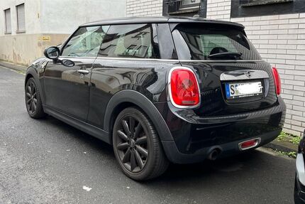 Mini Cooper Gebrauchtwagen