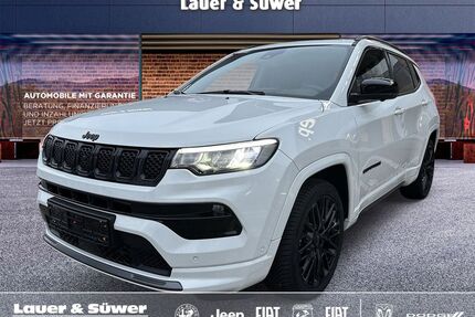 Jeep Compass Gebrauchtwagen