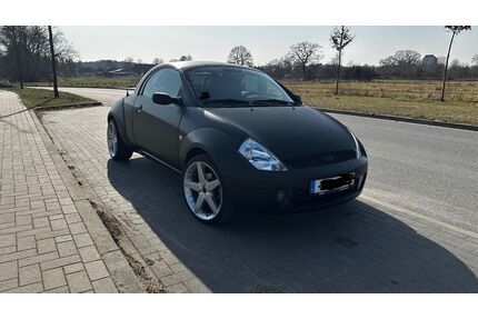 Ford Streetka Gebrauchtwagen