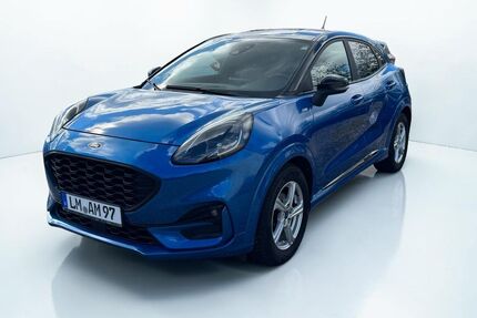 Ford Puma Gebrauchtwagen