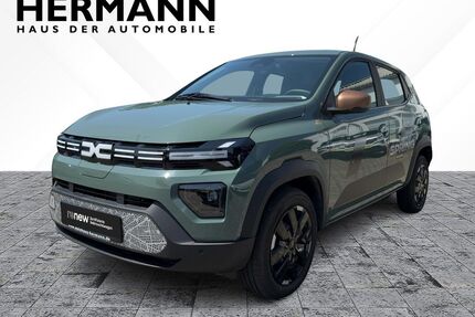 Dacia Spring Gebrauchtwagen