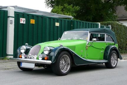 Morgan Roadster Gebrauchtwagen