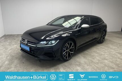 VW Arteon Gebrauchtwagen