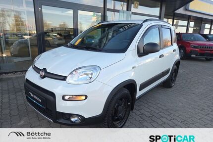 Fiat Panda Gebrauchtwagen