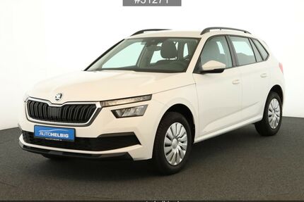 Skoda Kamiq Gebrauchtwagen
