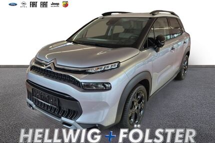 Citroen C3 Aircross Gebrauchtwagen