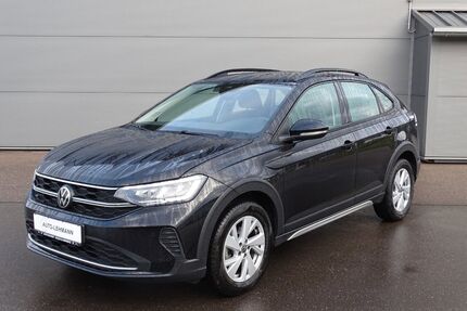 VW Taigo Gebrauchtwagen