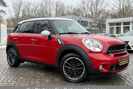 Mini Countryman S (Cooper) Gebrauchtwagen