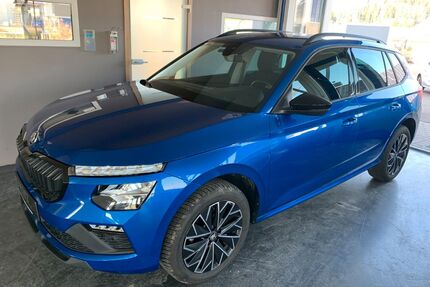 Skoda Kamiq Gebrauchtwagen