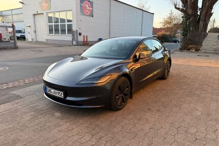 Tesla Model 3 Gebrauchtwagen