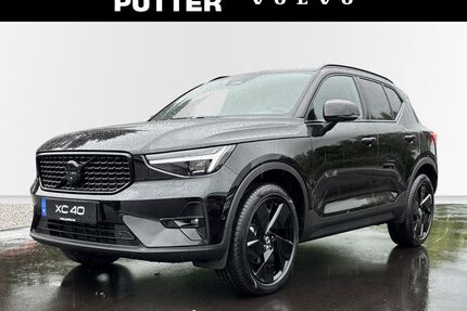 Volvo XC40 Gebrauchtwagen