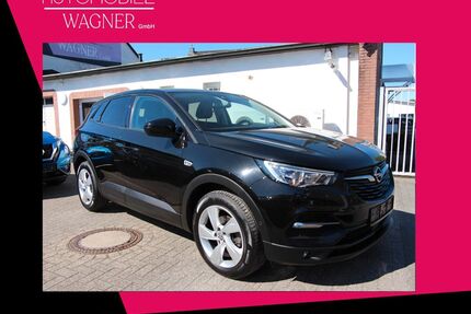 Opel Grandland (X) Gebrauchtwagen