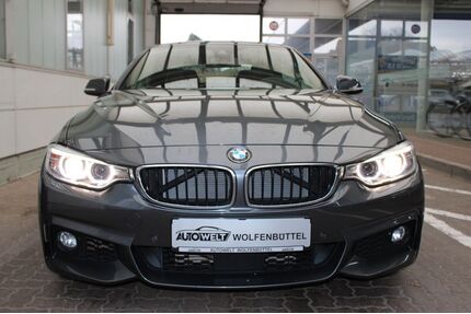 BMW 435 Gebrauchtwagen