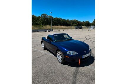 Mazda MX-5 Gebrauchtwagen