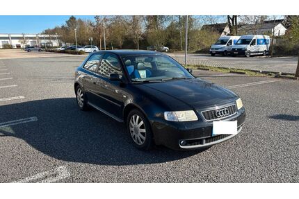Audi S3 Gebrauchtwagen