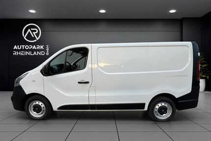 Opel Vivaro Gebrauchtwagen
