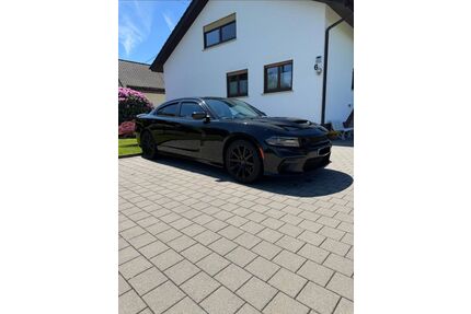 Dodge Charger Gebrauchtwagen