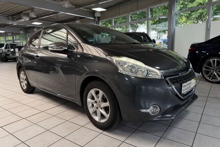 Peugeot 208 Gebrauchtwagen