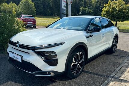 Citroen C5 X Gebrauchtwagen