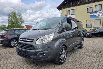 Ford Transit Gebrauchtwagen