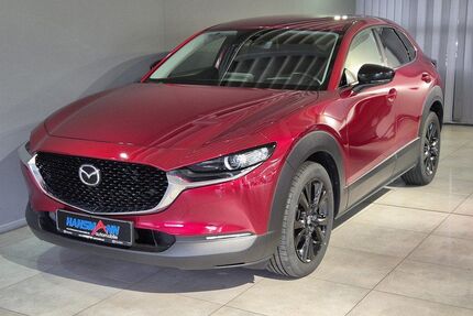 Mazda CX-30 Gebrauchtwagen
