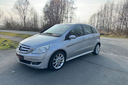 Mercedes-Benz B 150 Gebrauchtwagen