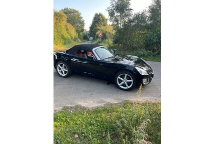 Opel GT Gebrauchtwagen