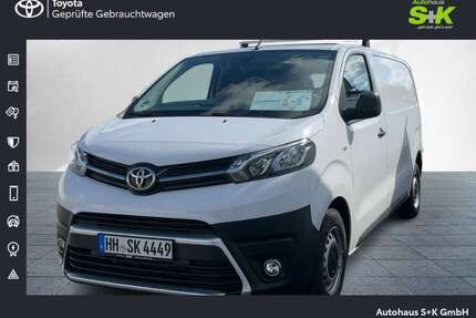 Toyota Proace Gebrauchtwagen