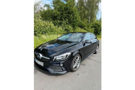 Mercedes-Benz CLA 200 Shooting Brake Gebrauchtwagen