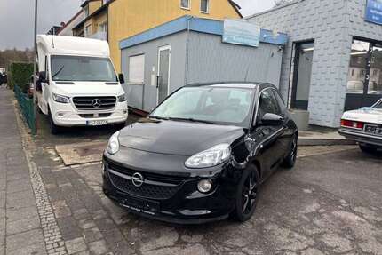Opel Adam Gebrauchtwagen