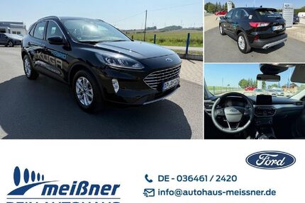 Ford Kuga Gebrauchtwagen