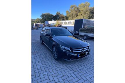 Mercedes-Benz C 220 Gebrauchtwagen
