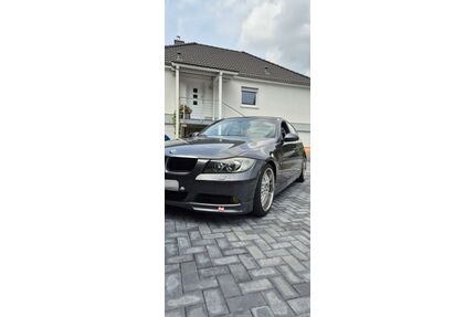 BMW 325 Gebrauchtwagen