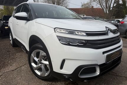 Citroen C5 Aircross Gebrauchtwagen