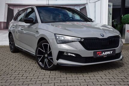 Skoda Scala Gebrauchtwagen