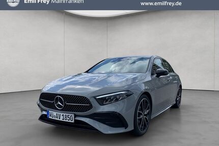 Mercedes-Benz A 180 Gebrauchtwagen