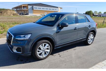 Audi Q2 Gebrauchtwagen