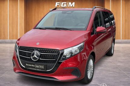 Mercedes-Benz V 220 Gebrauchtwagen
