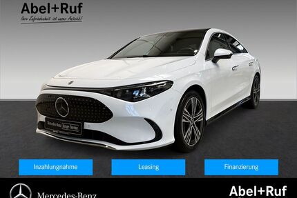 Mercedes-Benz CLA 250 Gebrauchtwagen