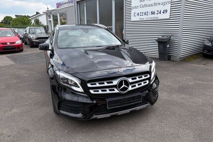 Mercedes-Benz GLA 180 Gebrauchtwagen