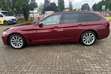 BMW 520 Gebrauchtwagen