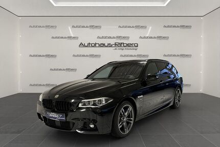 BMW 535 Gebrauchtwagen