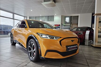 Ford Mustang Mach-E Gebrauchtwagen