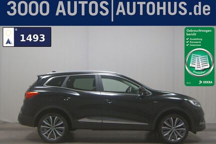 Renault Kadjar Gebrauchtwagen