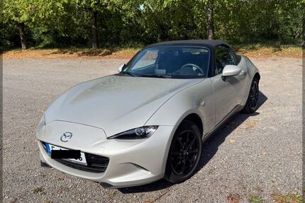 Mazda MX-5 Gebrauchtwagen